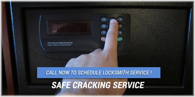 Safe Cracking Service Edison NJ (732) 838-6175